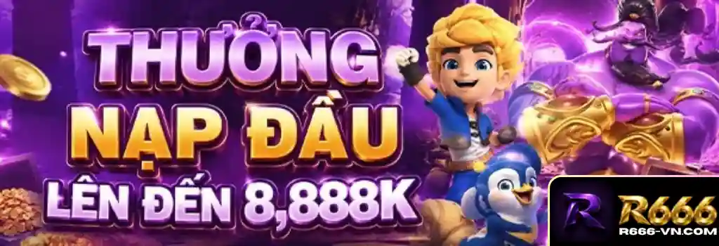 R666 khuyến mãi