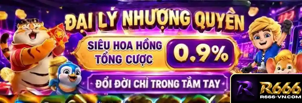 Khuyến mãi R666