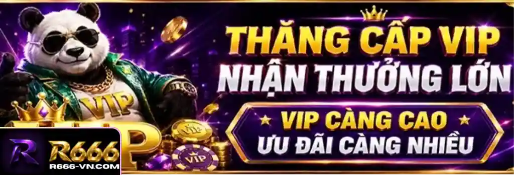 Khuyến mãi R666